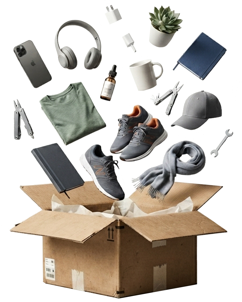 Product Categories